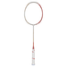 ALTIUS 5.3 RYUJIN (UNSTRUNG) PLATINUM SILVER / RICH BERRY RED